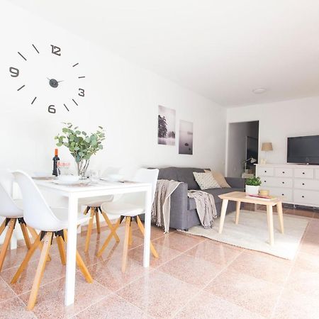 Acogedor Apartamento Gara 54 Arguineguin Exteriér fotografie