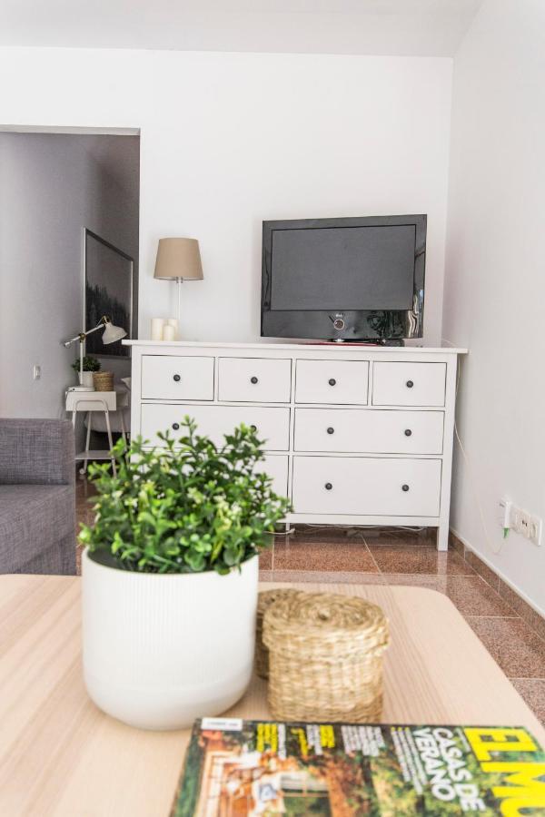 Acogedor Apartamento Gara 54 Arguineguin Exteriér fotografie