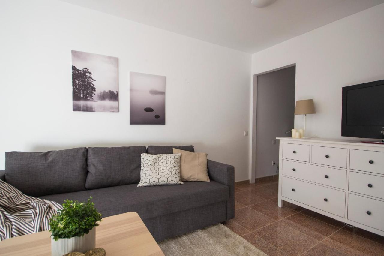 Acogedor Apartamento Gara 54 Arguineguin Exteriér fotografie