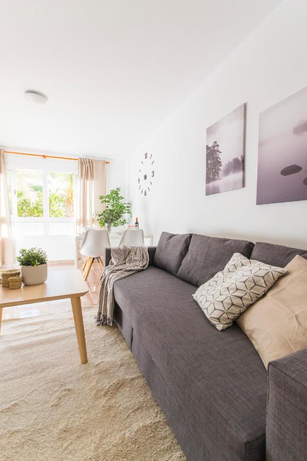 Acogedor Apartamento Gara 54 Arguineguin Exteriér fotografie