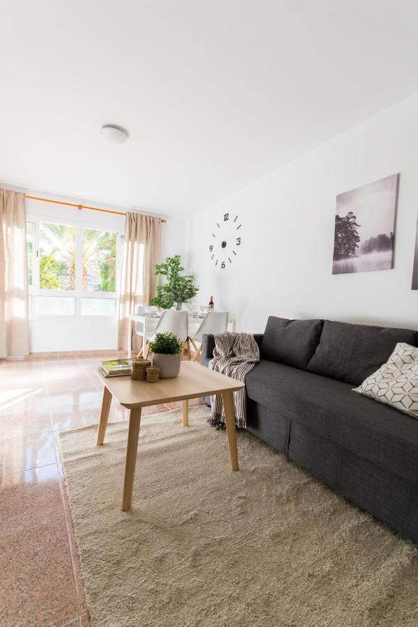 Acogedor Apartamento Gara 54 Arguineguin Exteriér fotografie