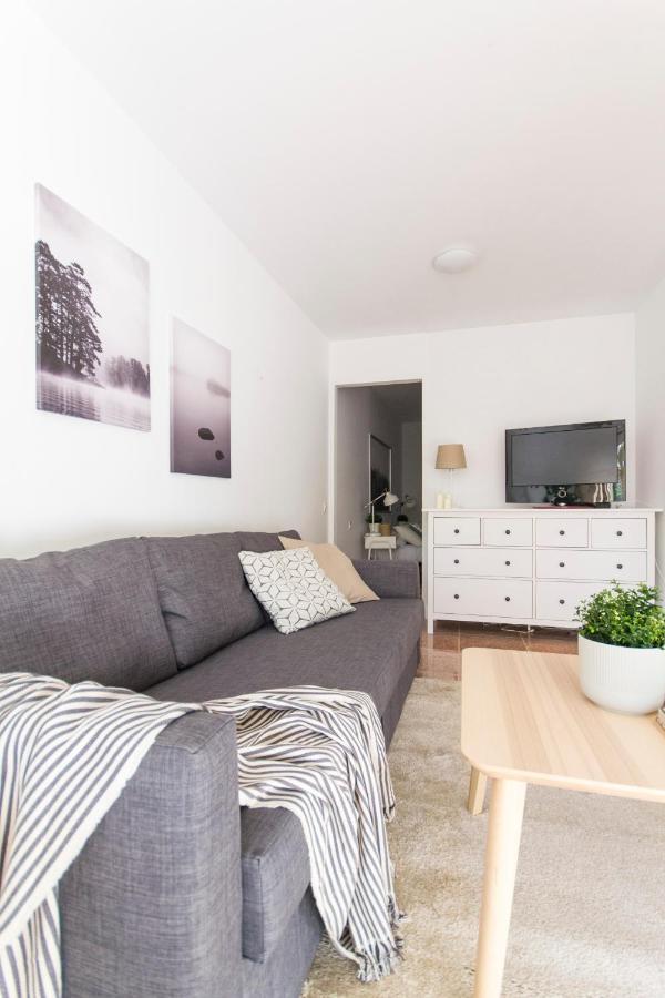 Acogedor Apartamento Gara 54 Arguineguin Exteriér fotografie