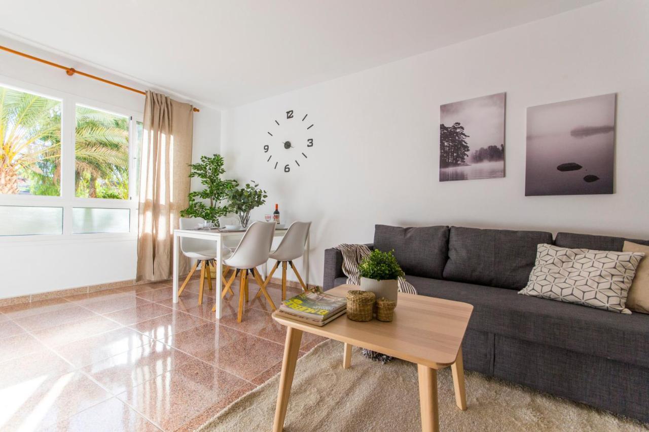 Acogedor Apartamento Gara 54 Arguineguin Exteriér fotografie