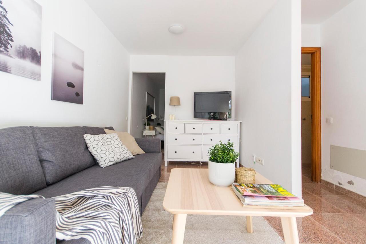 Acogedor Apartamento Gara 54 Arguineguin Exteriér fotografie