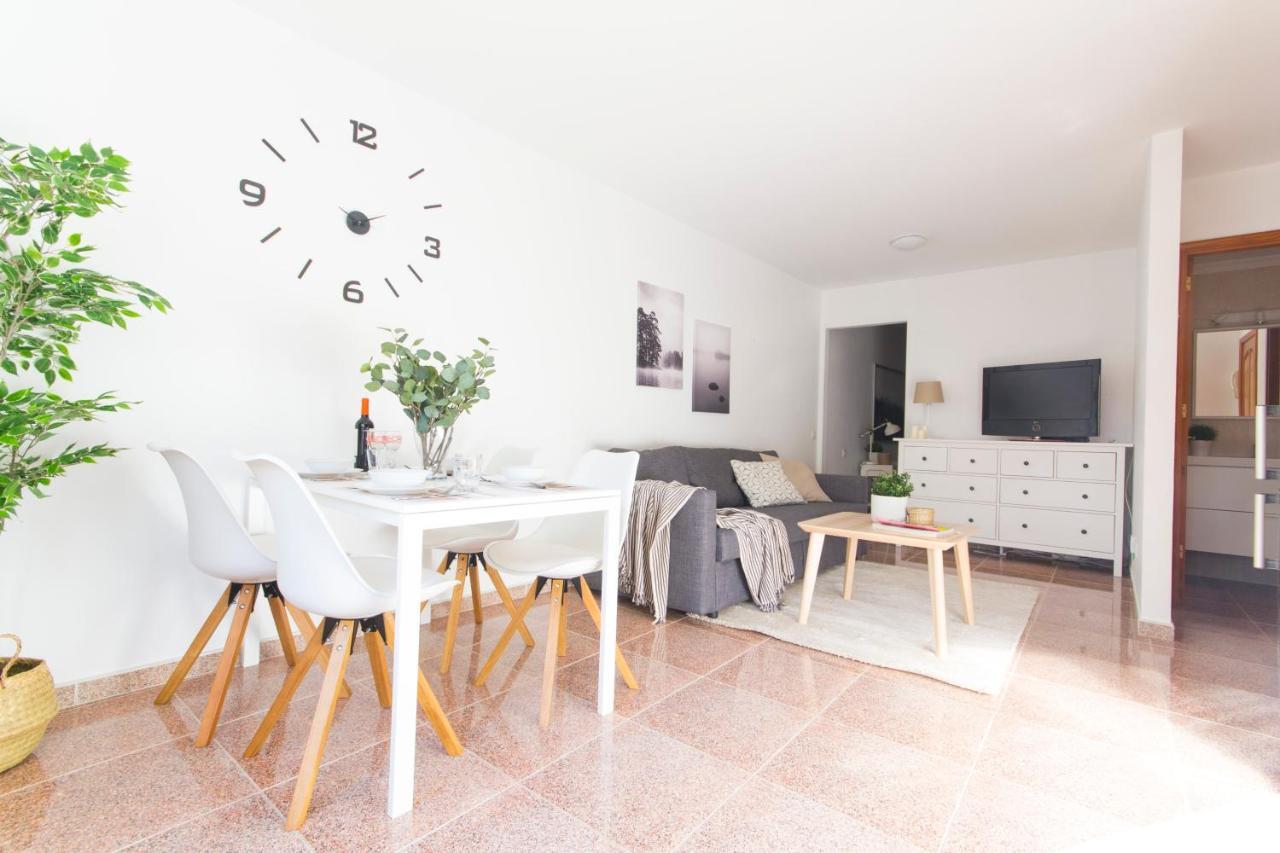 Acogedor Apartamento Gara 54 Arguineguin Exteriér fotografie