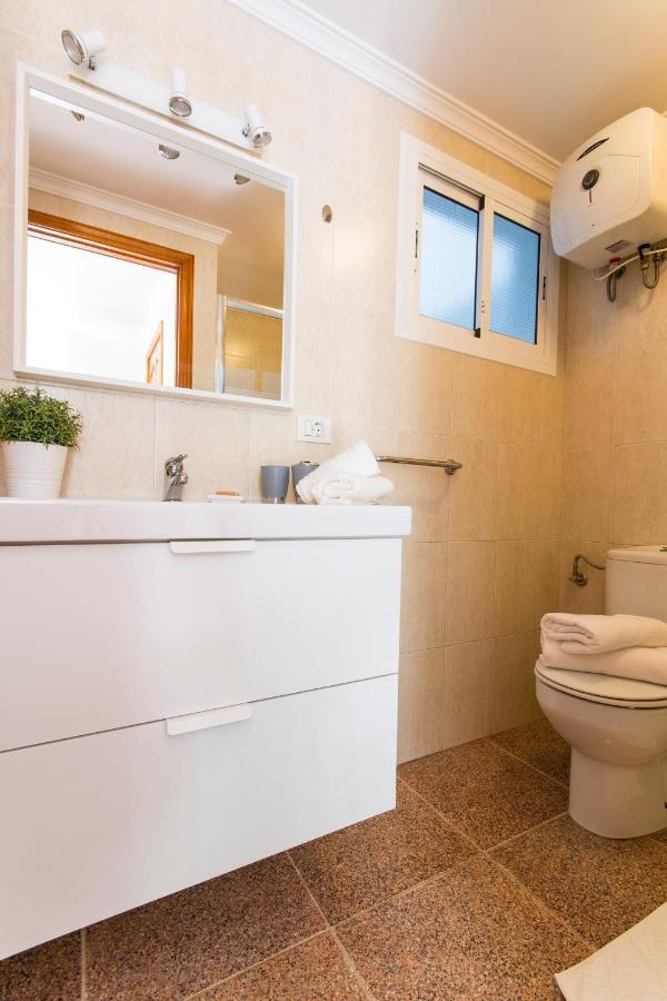 Acogedor Apartamento Gara 54 Arguineguin Exteriér fotografie