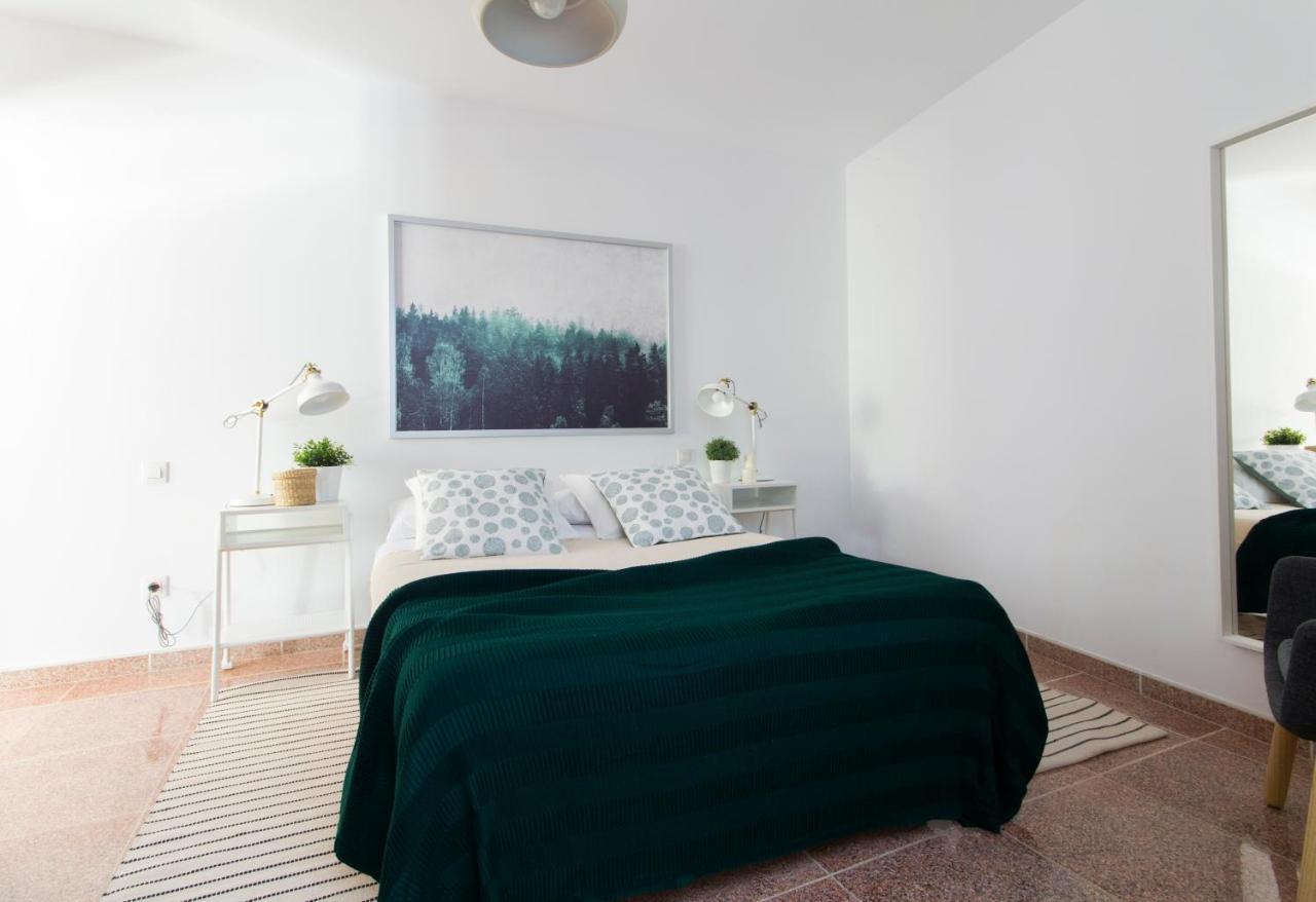 Acogedor Apartamento Gara 54 Arguineguin Exteriér fotografie