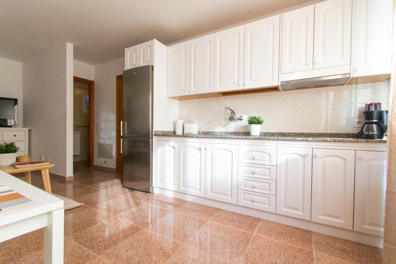 Acogedor Apartamento Gara 54 Arguineguin Exteriér fotografie
