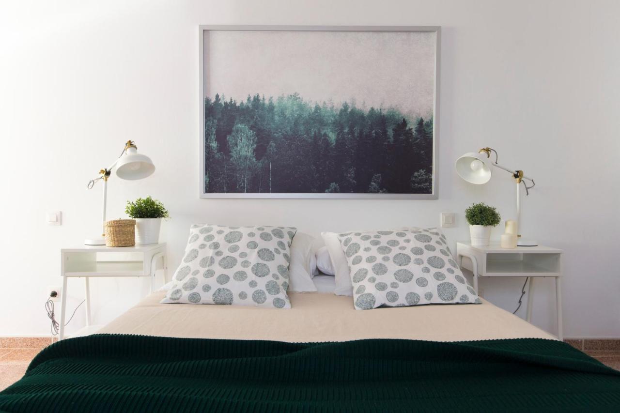 Acogedor Apartamento Gara 54 Arguineguin Exteriér fotografie
