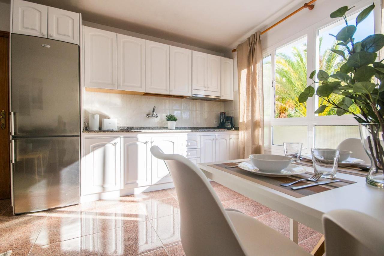Acogedor Apartamento Gara 54 Arguineguin Exteriér fotografie