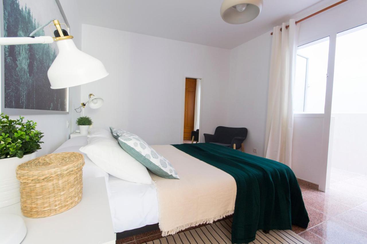 Acogedor Apartamento Gara 54 Arguineguin Exteriér fotografie