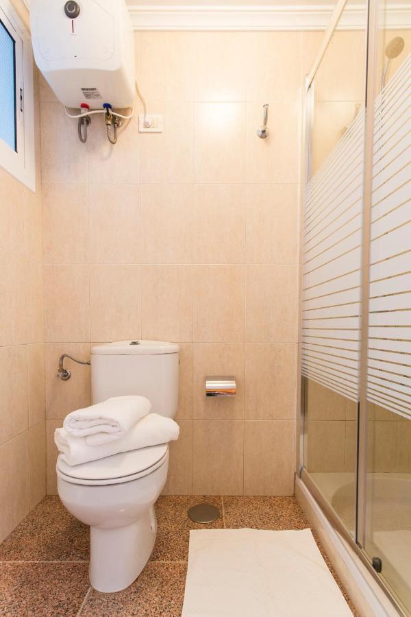 Acogedor Apartamento Gara 54 Arguineguin Exteriér fotografie