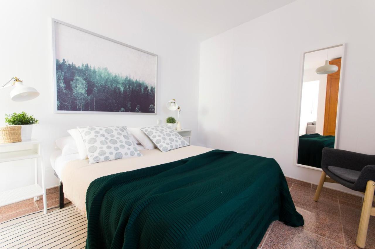Acogedor Apartamento Gara 54 Arguineguin Exteriér fotografie